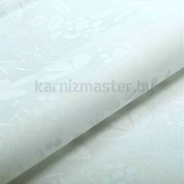 Lm 45-01 Флауэр белый