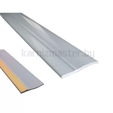 Алюминиевые направляющие 1,5 м (плоские)