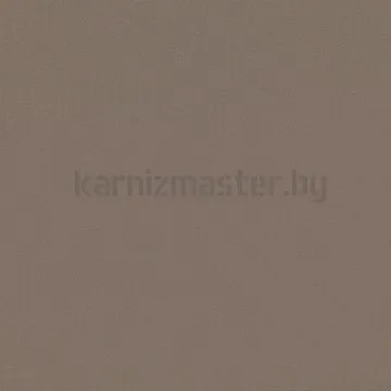 БлэкАут однотонный коричневый