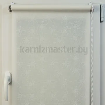 "Альмерия" белый