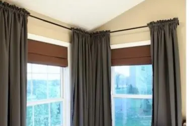 Угловые карнизы