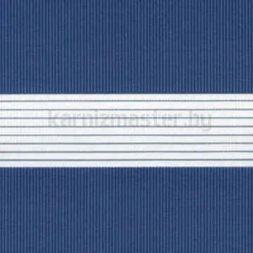 День-ночь "Стандарт" синий