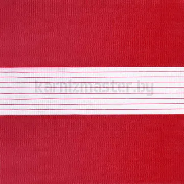 День-ночь "Стандарт" красный