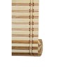 Бамбуковые рулонные шторы ШБ 02 - 6082
